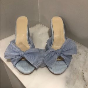 Vetaste Bow Heels